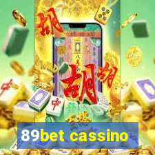 89bet cassino